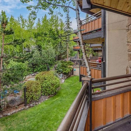 Laurelwood Condominiums 307 Snowmass Village Eksteriør bilde
