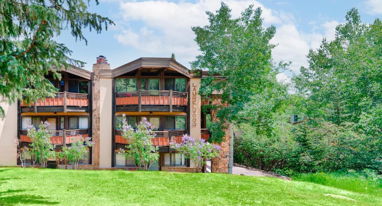 Laurelwood Condominiums 307 Snowmass Village Eksteriør bilde