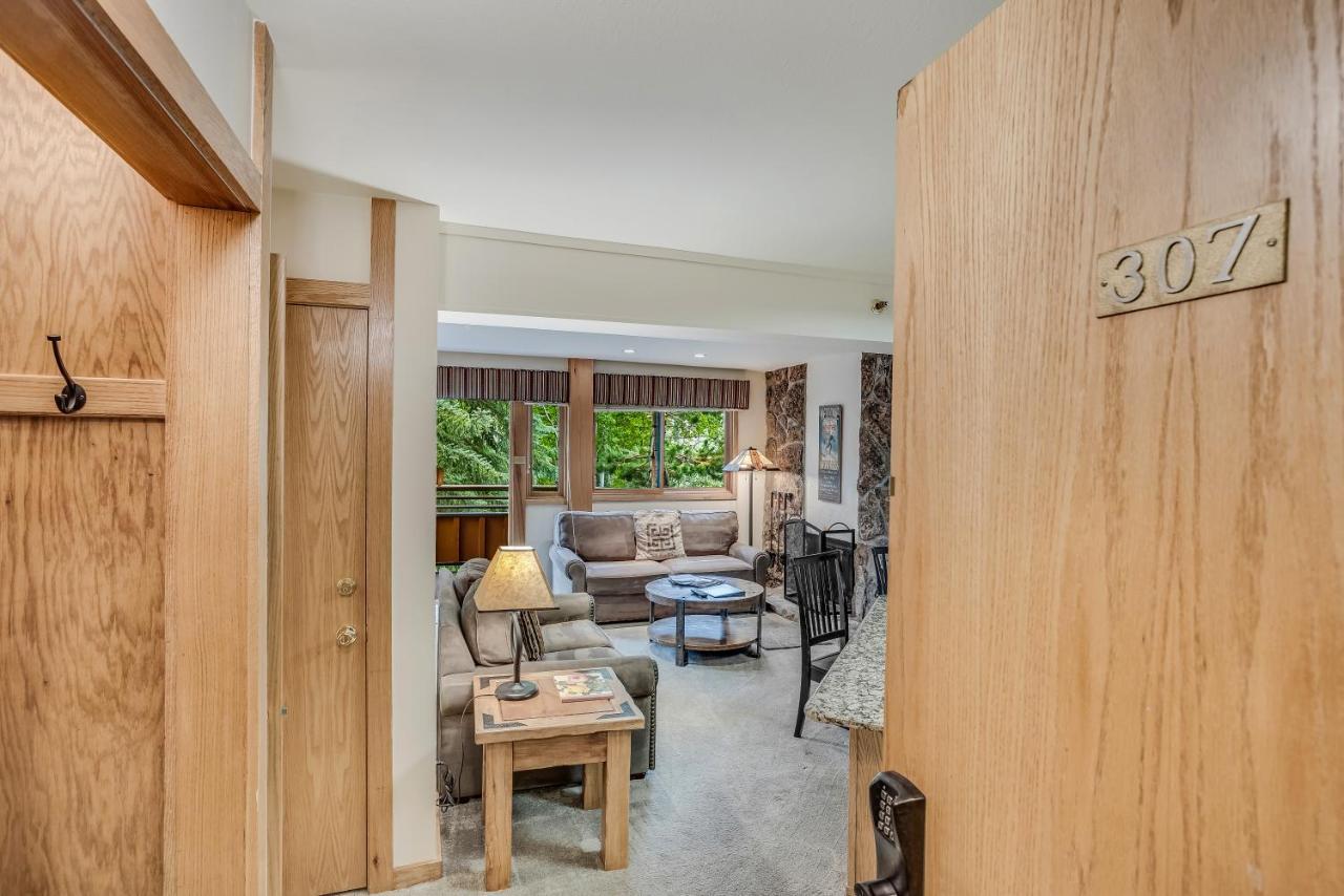 Laurelwood Condominiums 307 Snowmass Village Eksteriør bilde